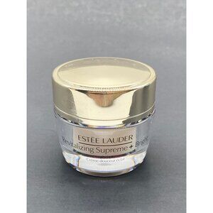 Estée Lauder Revitalizing Supreme + Bright Power Soft Creme 0.5 oz/15ml
